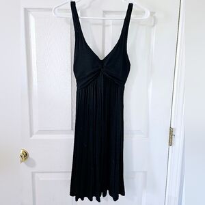 Forever 21 Black Dress